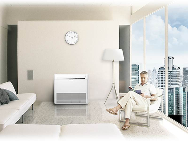 [HA DVM_018]Console_M01_Slim   Smart Design klima